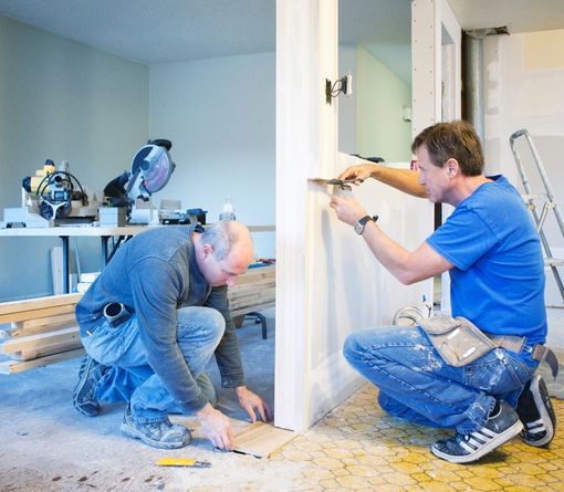 Home Modification