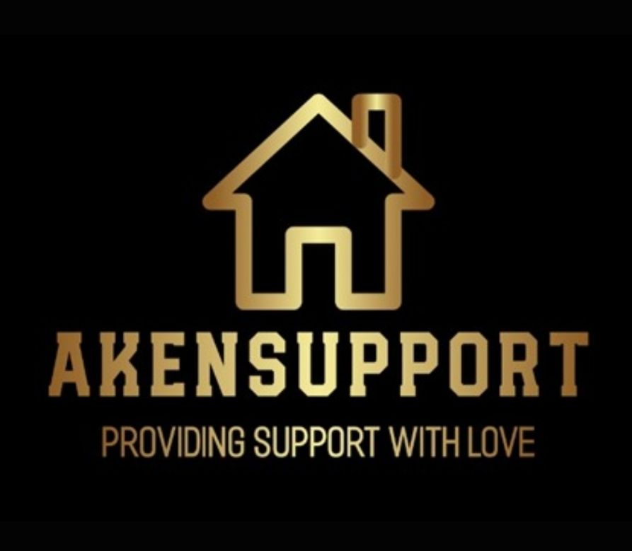 Aken Support
